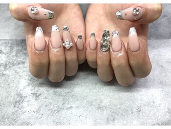 ケーエヌ(KN)/ガラスフレンチ