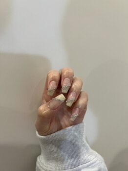 ムーイ 外苑前(mooi.)/bijou french