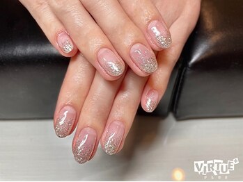 ヴァーチュープラス(VIRTUE PLUS)/