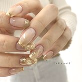 レルネイル(laile nail)