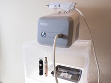 リリーボーテ 下北沢/ナノス水光ジェットで強力導入