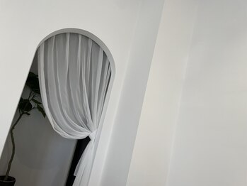 ブランテラス ピュールネイル(BLANC TERRASSE+purnail)/◇店内photo◇