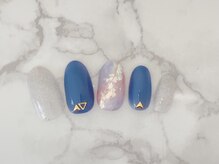 ココネイル(COCO NAIL)/選べるデザインサンプルアート