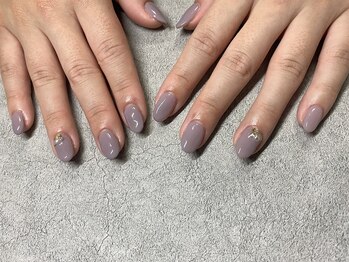 ネイルアンドアイラッシュ シヴァ(Siva)/