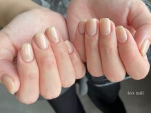 レオ ネイル 倉敷店(leo nail)/ジェルネイル