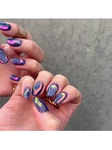 ハラジュクネイルズ(harajukunails)/スタンダードデザインコース