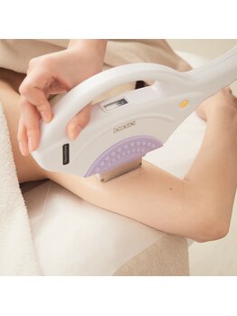 ランプ(LAMP)/~脱毛の風景~