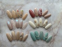 ビールミナス(Be Luminouss)/過去定額Aコース