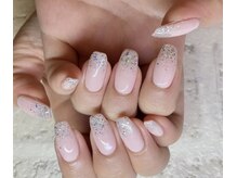 リエクラ(Re eclat)/◆ラメグラデーション◆