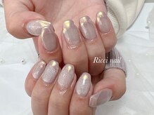 チアフルチア バイ リッチネイル(CheerfulCheer by Ricci nail)/