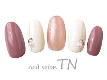 ティーエヌ 札幌駅アスティ45店/2月★定額¥4900コース