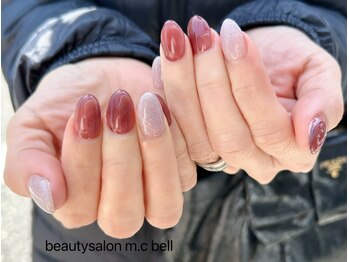 エムシーベル(m.c bell)/