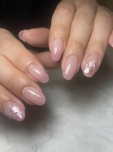 プライベートネイルサロン スイート(Sweet)/定額コース