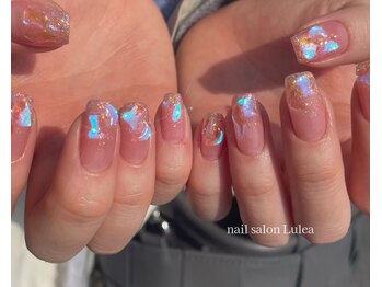 ルレア(Lulea)/design plus course