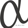 アルファ バイ ミス フー(α by Miss FEU)のお店ロゴ