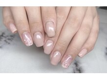 ネイル グレア(Nail glare)/ラメグラ