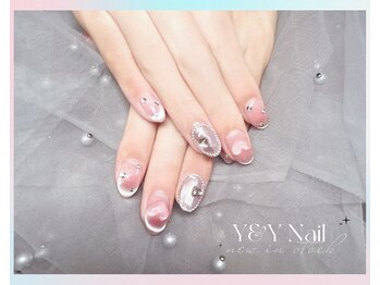 ワイアンドワイ(Y&Y)/120分持込デザイン