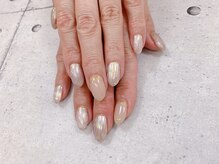 ネイル ビューティーマジック 葛西本店/バカラネイル