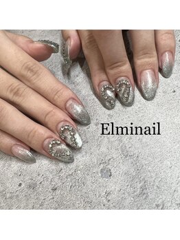 エルミネイル(ELMI nail)/