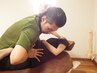 【全コース対応】全身改善★110分12500円→10000円