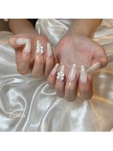 サロン プリマ(Salon Prima)/