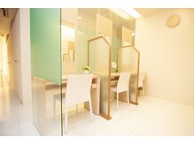 クレール(clair)/パウダールーム