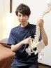 【腰痛改善整体】酷い腰痛に効果抜群！骨盤・腰痛整体 ¥8600→¥4320(計60分)