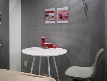 オーシャン(OCEAN)/◇内装◇