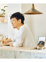 トラウム(TRAUM osteopathy&chiropractic clinic) 岩村 朋明