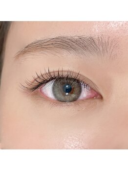 アイエルサラッシュ バイ ニコット(Eye ELSA lash by nicott)/マツエク