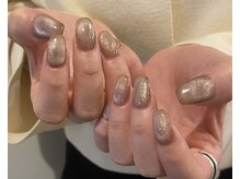 サトリネイルルーム 京橋店(Satoril nail room)/magnet*/