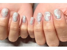 ワン 日吉店(ONE)/マグネットニュアンス