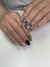 ［HAND］ニュアンスネイル￥7900