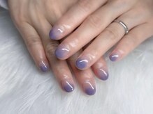 ビー ピボット店(Bee)/グラデーション☆