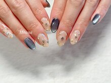 モアナ(Moana)/ニュアンスマグネット