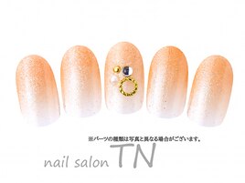 季節の定額3900円コース☆