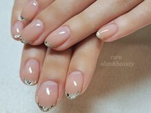 カロ スリムアンドビューティー(caro)