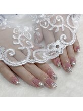 ルミエール(LUMIERU)/ジェルネイル