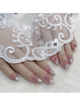 ルミエール(LUMIERU)/ジェルネイル