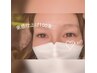 【マツエク】韓国風束感仕上げ　100束(120分)