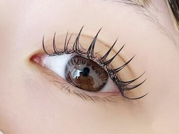 ジュース(Juice)の写真/【Juice独自技術のキープラッシュ、ライジングUP♪】丁寧なカウンセリング×モチの良さ◎リピーター多数！