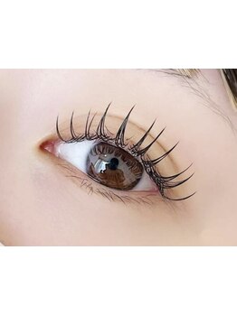 キープ力が自慢のサロン