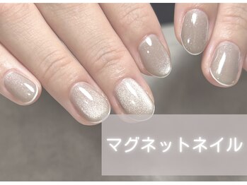 ハチマルイチネイル(801nail)/
