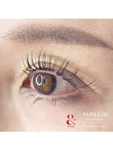 パピヨン(PAPILLON)/