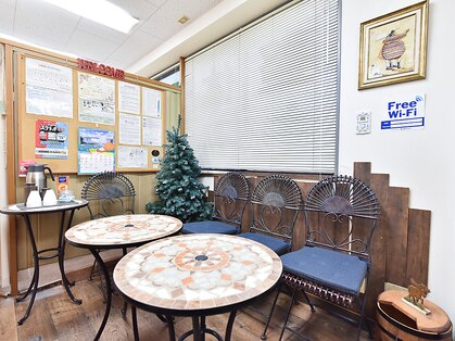 整体院もみのき 土浦本店の写真