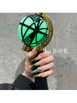 ラヴェル アール(La Bell R)/推し活^_^