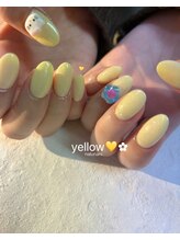 ナルナニ(nalu nani)/