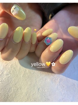 ナルナニ(nalu nani)/