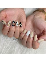 イチキュウハチキュウ ネイルサロン(The 1989 nail salon)/