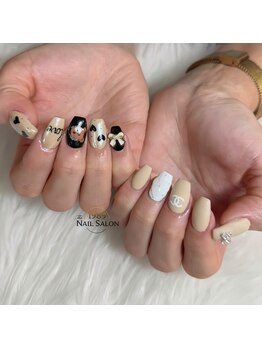 イチキュウハチキュウ ネイルサロン(The 1989 nail salon)/